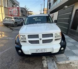 دودج نيترو